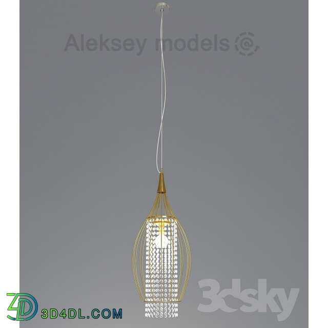 Ceiling light - Metal Lux _ Stilla 202.130 A220P