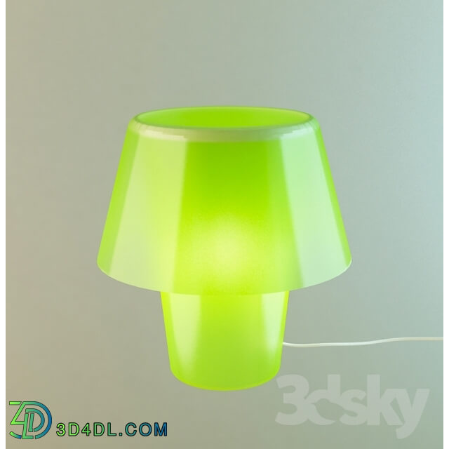 Table lamp - IKEA _ GAVIK