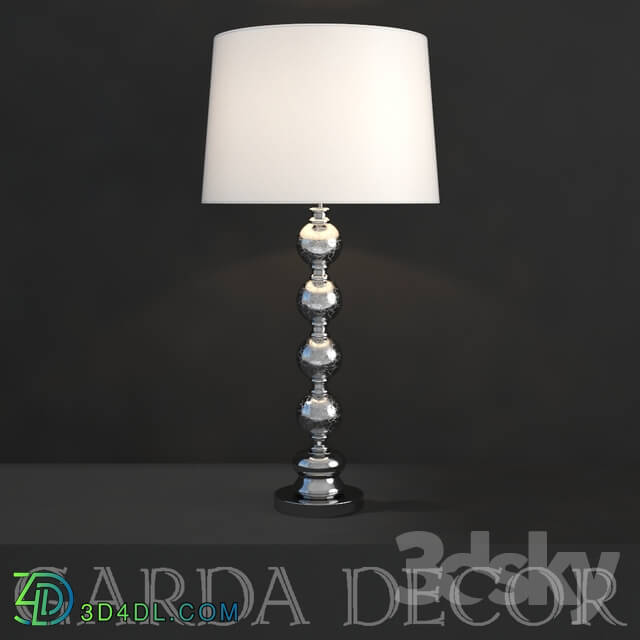 Table lamp - Desk lamp Garda Decor