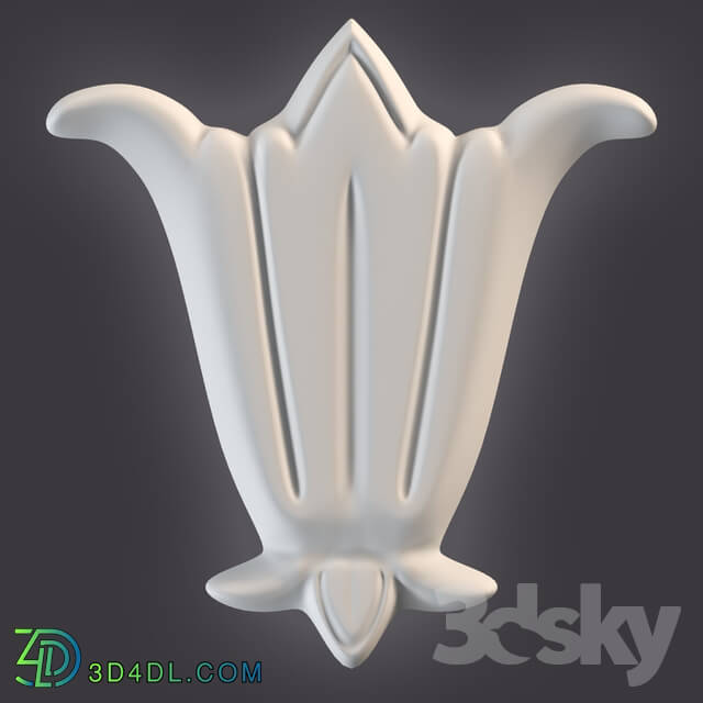 Decorative plaster - Wall decor