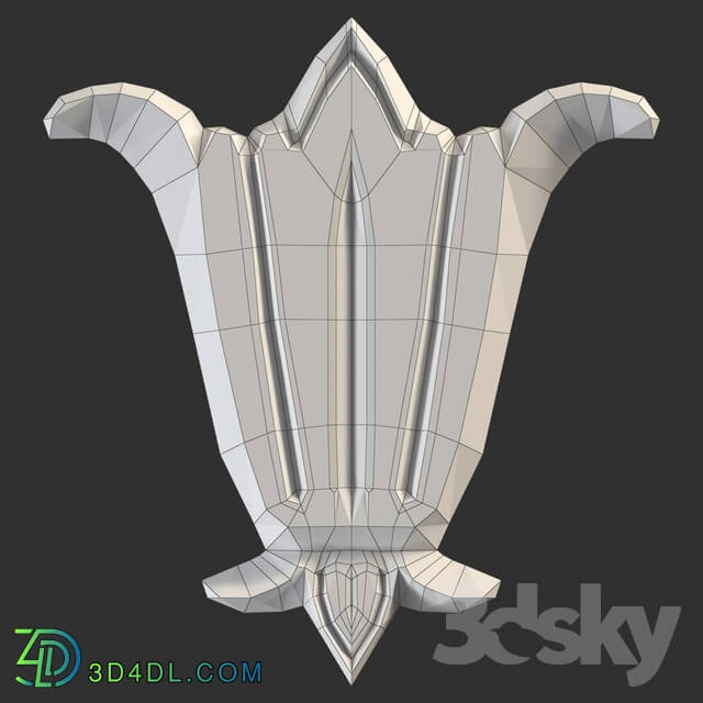 Decorative plaster - Wall decor