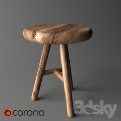 Chair - Stool 