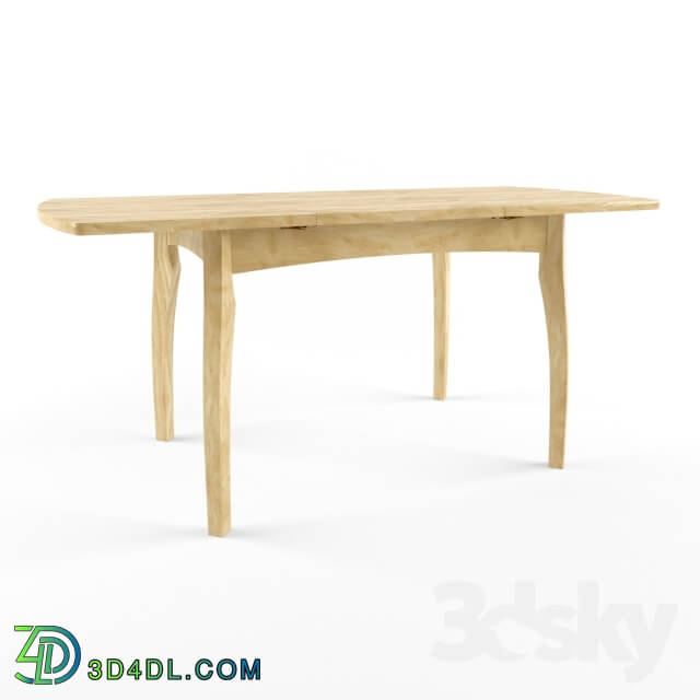 Table - OM TABLE _REYN_