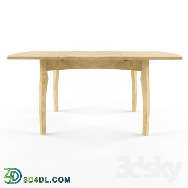 Table - OM TABLE _REYN_