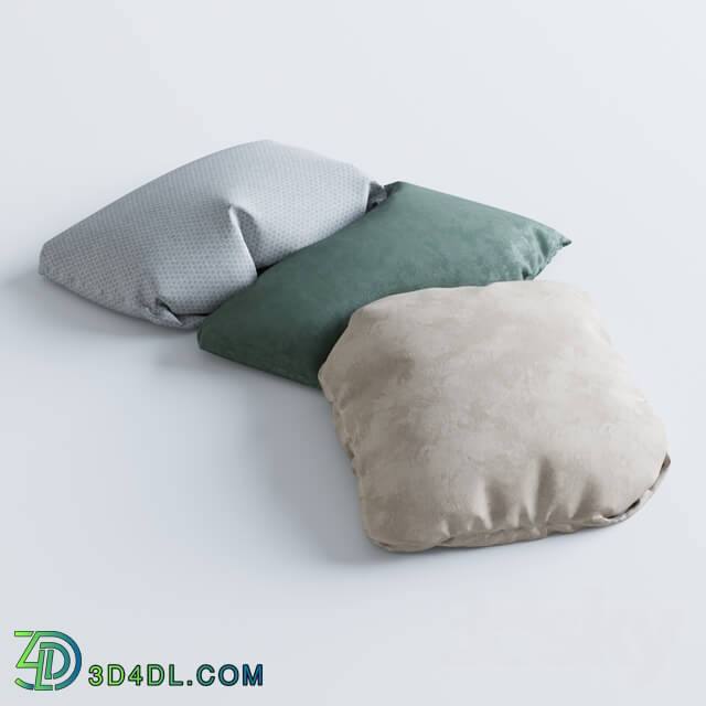 Pillows - Pillows 01