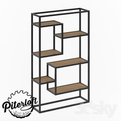 Other - Suspended rack _Hein_ 