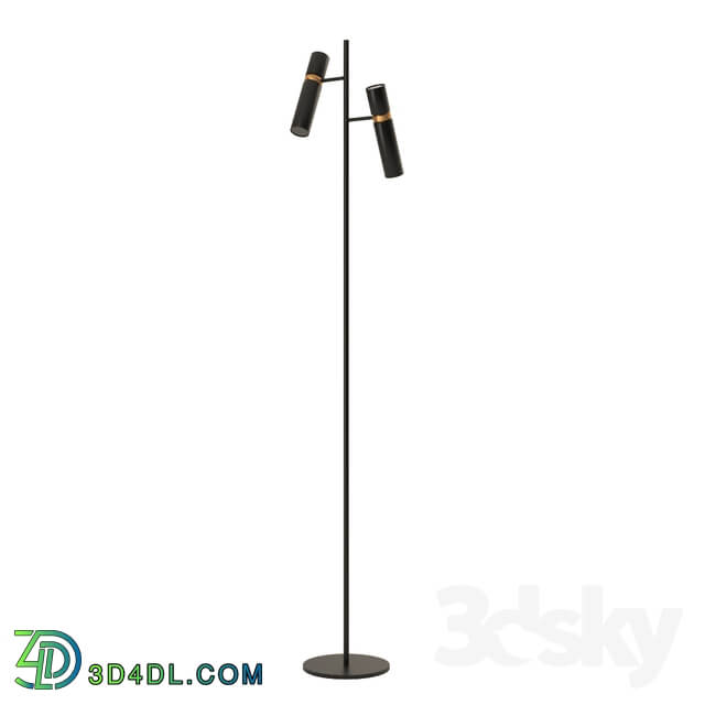 Floor lamp - VIOKEF Floor Light EDGAR