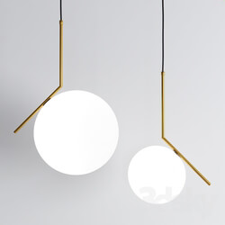 Ceiling light - 482137_200 