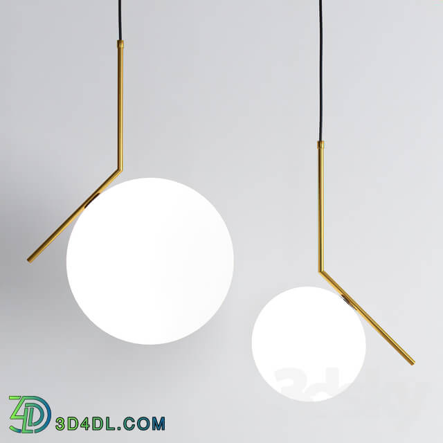 Ceiling light - 482137_200