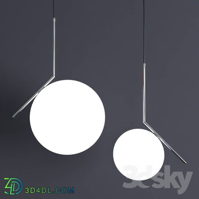 Ceiling light - 482137_200