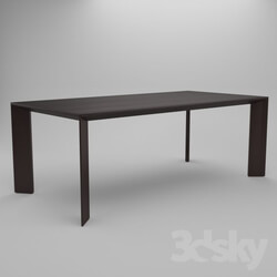 Table - Gill Table 