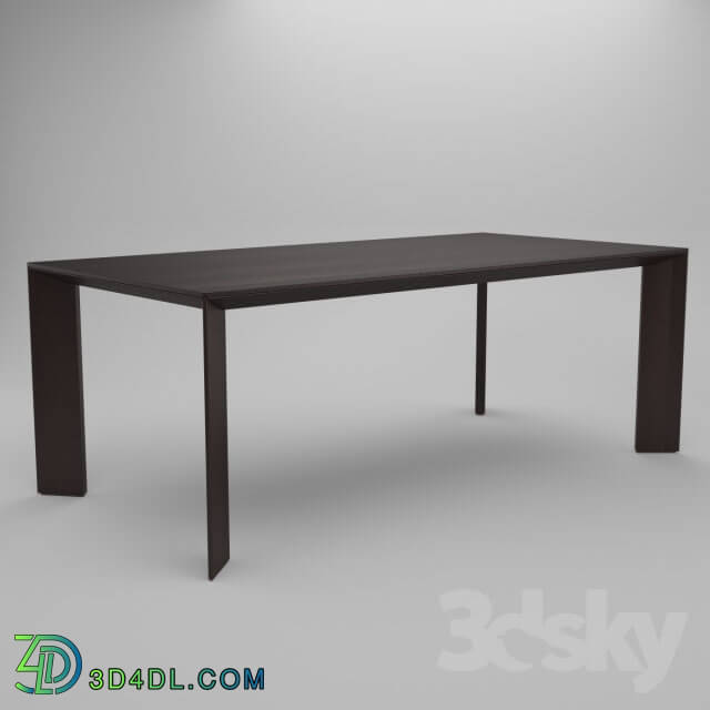 Table - Gill Table