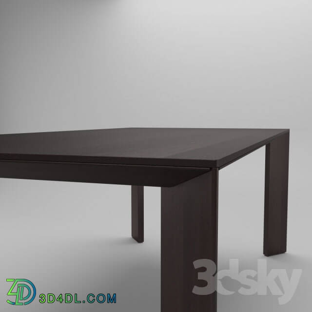 Table - Gill Table