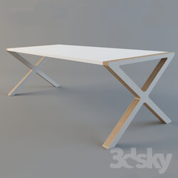 Table - RKNL-X 