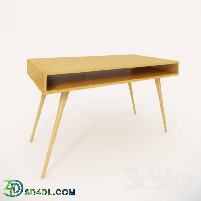 Table - writing desk