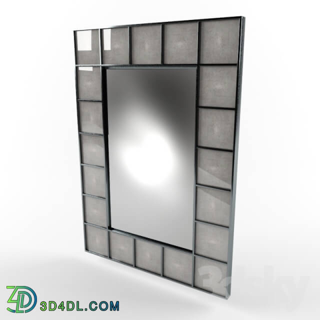 Mirror - Mirror Eichholtz Shagreen