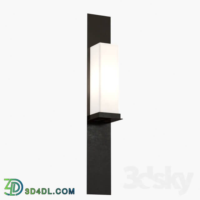 Wall light - Holly Hunt Ekster Sconce EKS-SCN