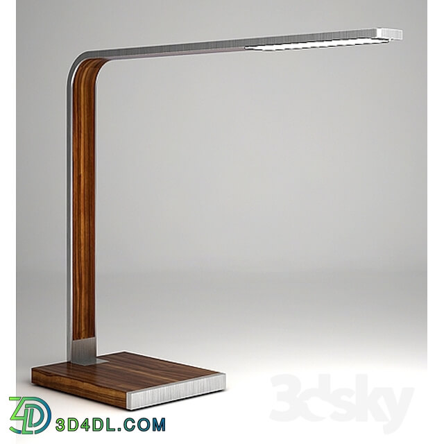 Table lamp - table lamp ZEN-lamp