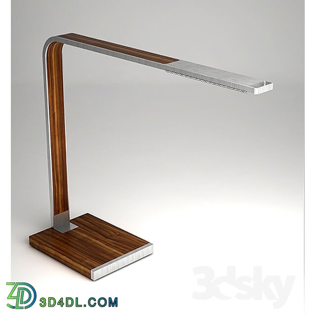 Table lamp - table lamp ZEN-lamp