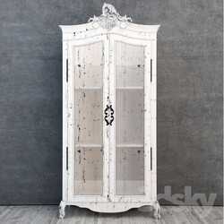 Wardrobe _ Display cabinets - Wardrobe Loftdesigne Model 442 