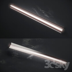 Wall light - linealight 