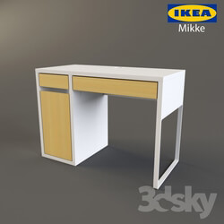 Table - IKEA _ Mikke 