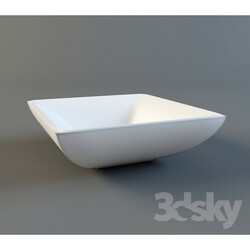 Wash basin - Gessi 