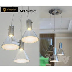 Ceiling light - Almerich 