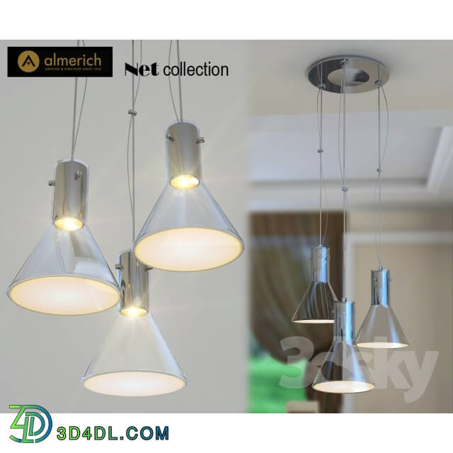 Ceiling light - Almerich