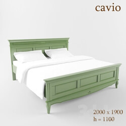 Bed - CAVIO 