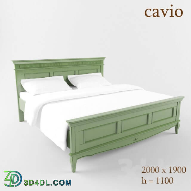 Bed - CAVIO