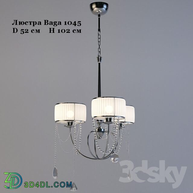 Ceiling light - Baga