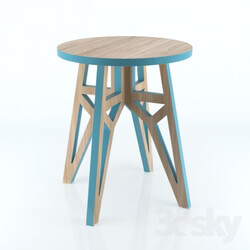 Chair - Stool transmission 