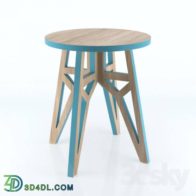 Chair - Stool transmission