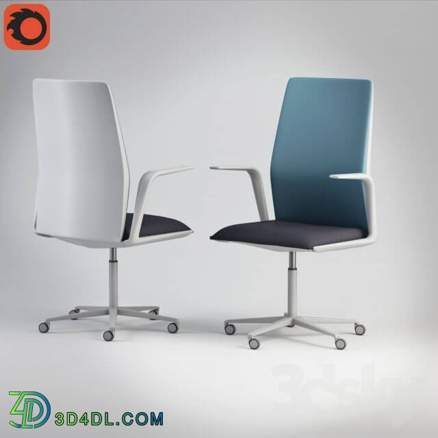 Office furniture - Office chair Kinesit