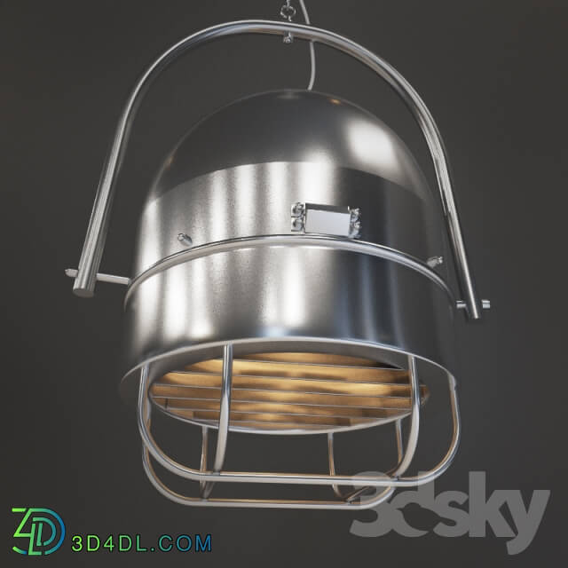 Ceiling light - Lamp Spotlight