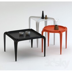 Table - Hafucha-side-table 