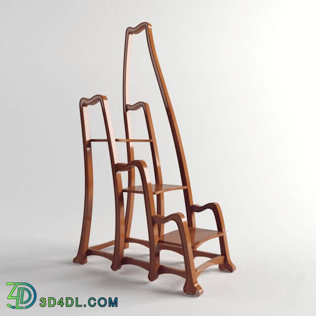 Other - Medea Liberty Ladder