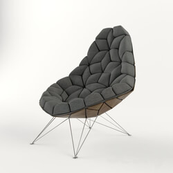 Arm chair - JSN Chair 