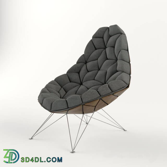 Arm chair - JSN Chair