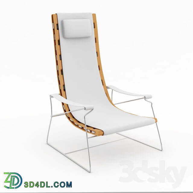 Chair - Canto Chair