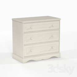 Sideboard _ Chest of drawer - _quot_OM_quot_ Stand Ellie TN-14 