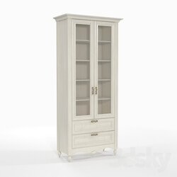 Wardrobe _ Display cabinets - _quot_OM_quot_ Rack Svetlitsa S-5 _2_ 