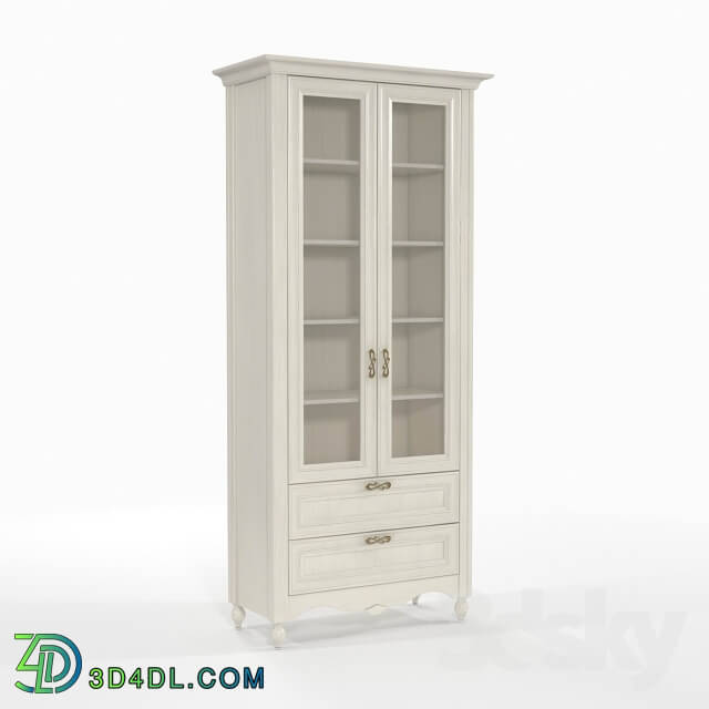 Wardrobe _ Display cabinets - _quot_OM_quot_ Rack Svetlitsa S-5 _2_