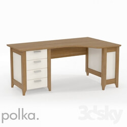 Table - _quot_OM_quot_ Martin Table SM-4 