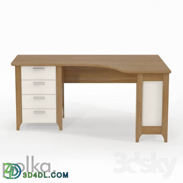 Table - _quot_OM_quot_ Martin Table SM-4