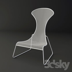 Arm chair - Armchair IKEA PS 2012 