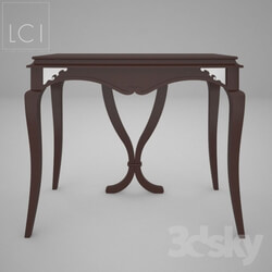 Table - Table dressing LCI Decora art. N0401 