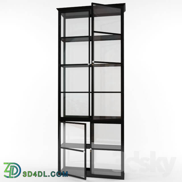 Wardrobe _ Display cabinets - MUDO CONCEPT Pluw Bufe