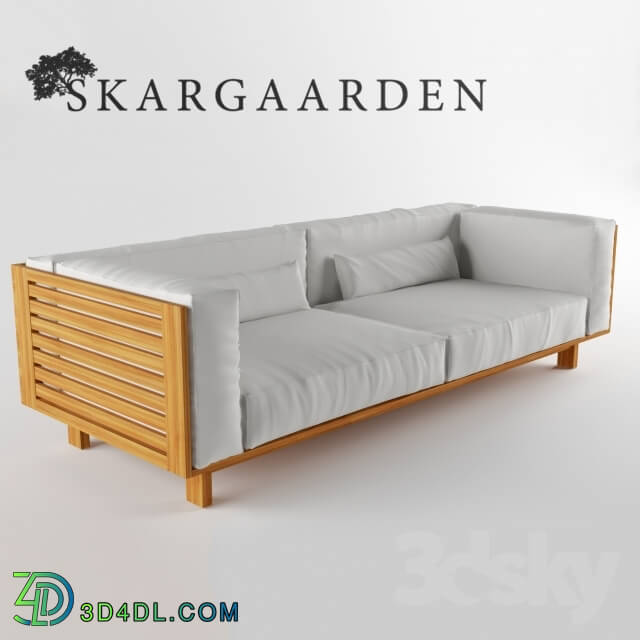 Sofa - Skargaarden - SKANÖR